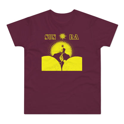 Sun Ra Camiseta (Estándar)