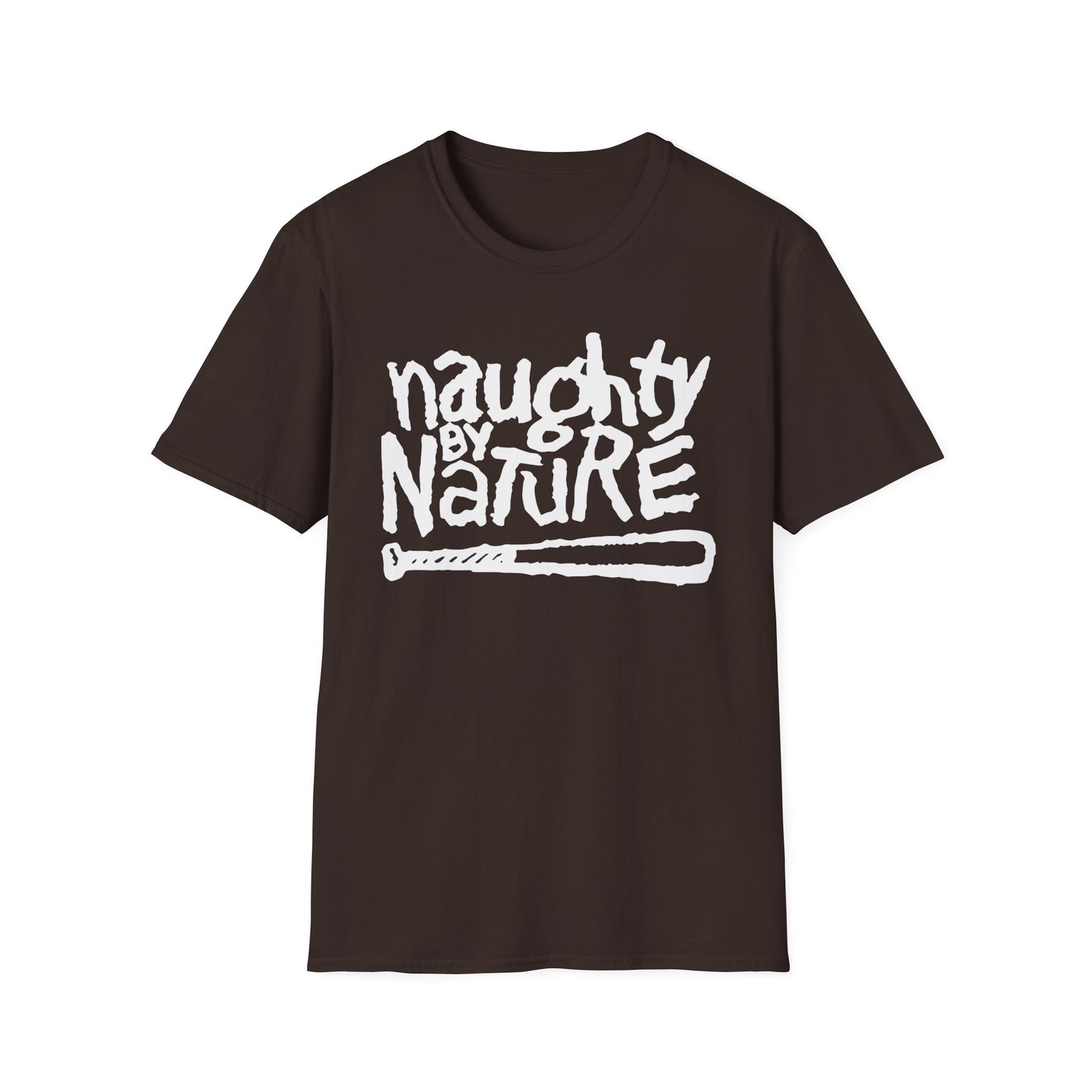 Naughty By Nature Camiseta