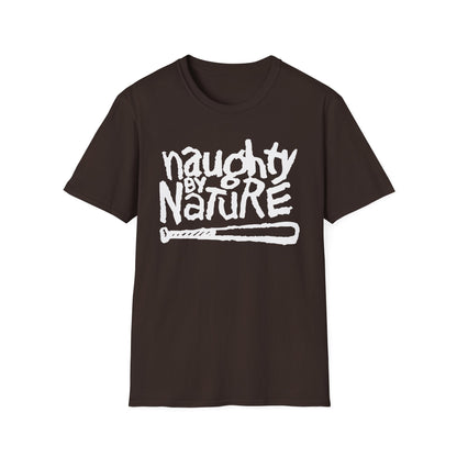 Naughty By Nature Camiseta
