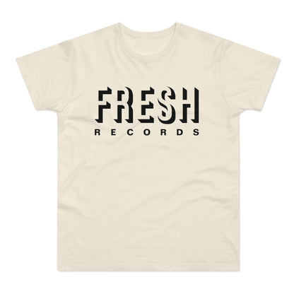 Fresh Records Camiseta (Estándar)