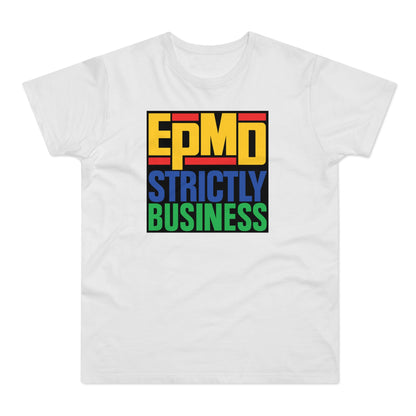 EPMD Strictly Business Camiseta (Estándar)
