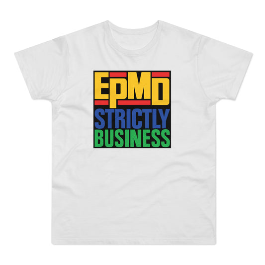EPMD Strictly Business Camiseta (Estándar)