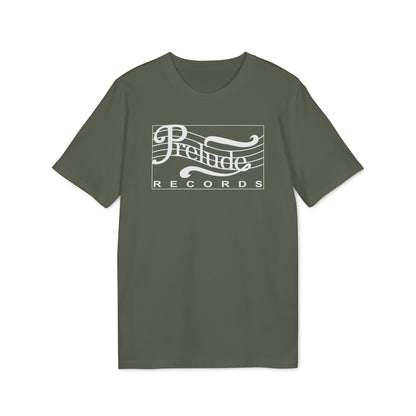 Prelude Records Camiseta (Algodón Orgánico)