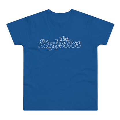 Stylistics Camiseta (Estándar)