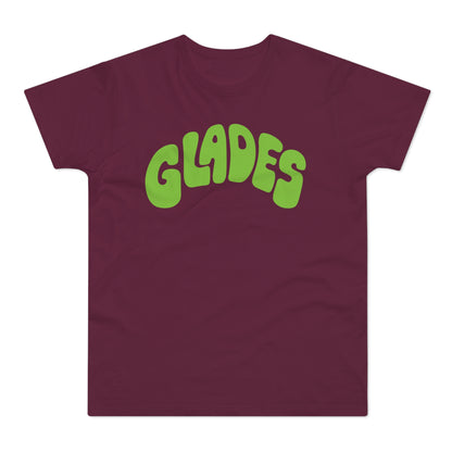 Glades Records Camiseta (Estándar)