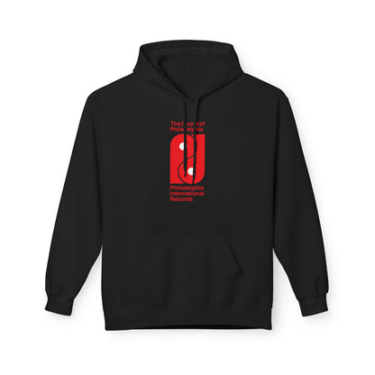 Philadelphia International Records Sudadera Con Capucha