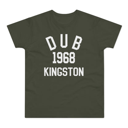 Dub Kingston 1968 Camiseta (Estándar)