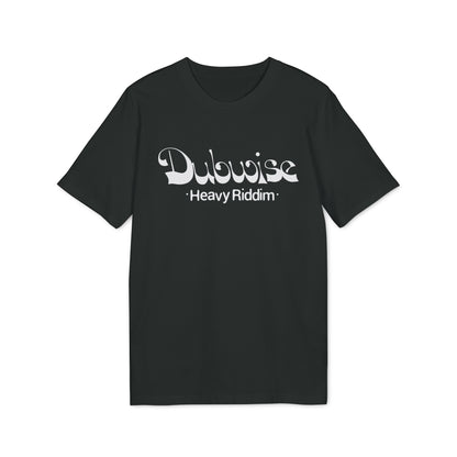 Dubwise Heavy Riddim Camiseta (Algodón Orgánico)