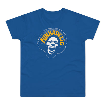 Funkadelic Maggot Brain Camiseta (Estándar)