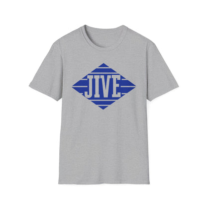 Jive Records Camiseta