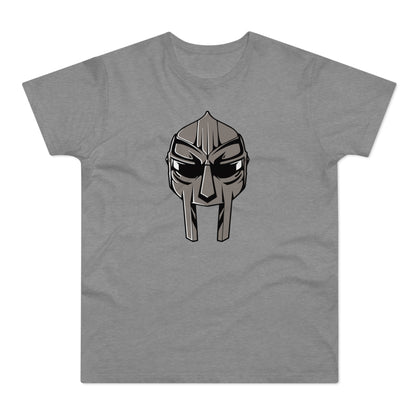 MF Doom Mask Camiseta (Estándar)