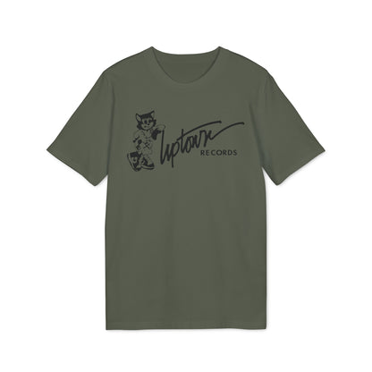 Uptown Records Camiseta (Algodón Orgánico)