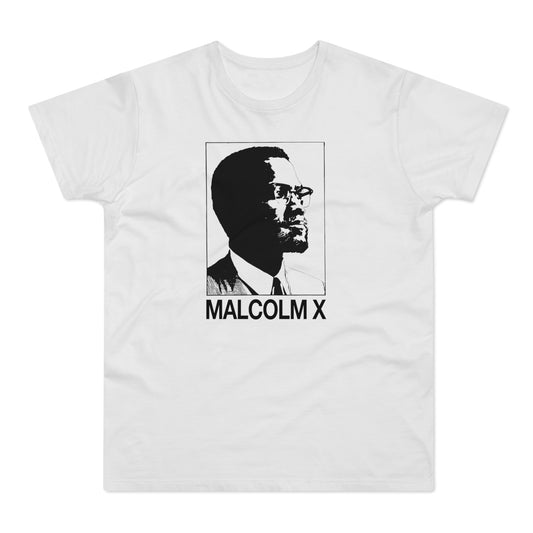 Malcolm X Camiseta (Estándar)