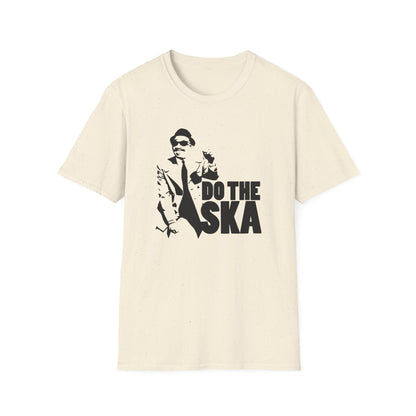 Laurel Aitken Camiseta (Ligera)