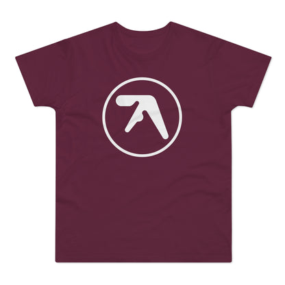 Aphex Twin Camiseta (Estándar)