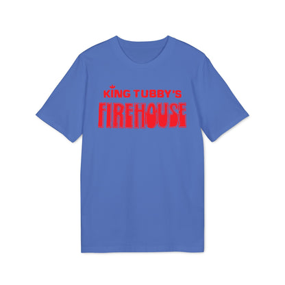 Firehouse Records Camiseta (Algodón Orgánico)