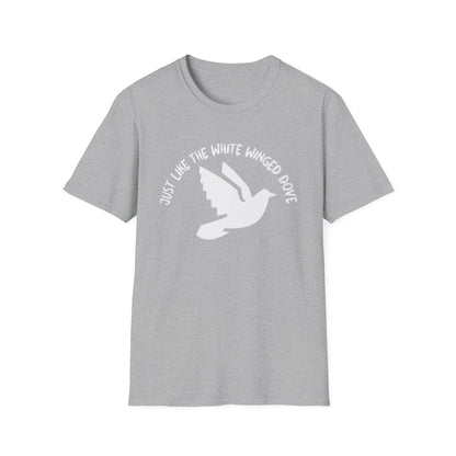Stevie Nicks Edge Of Seventeen Lyrics Camiseta