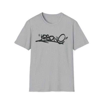 KRS One Camiseta