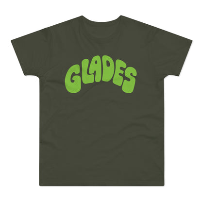 Glades Records Camiseta (Estándar)