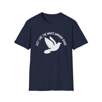 Stevie Nicks Edge Of Seventeen Lyrics Camiseta