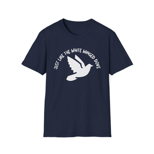 Stevie Nicks Edge Of Seventeen Lyrics Camiseta