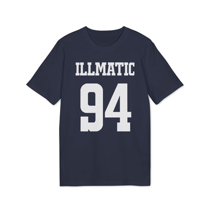 Illmatic Camiseta (Algodón Orgánico)