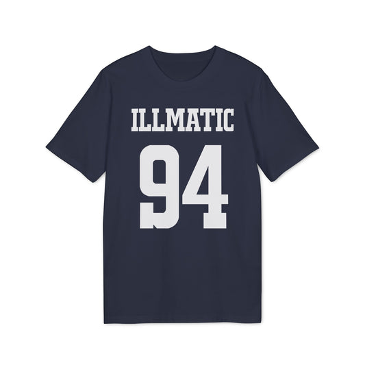 Illmatic Camiseta (Algodón Orgánico)