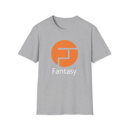 Fantasy Records Camiseta (Ligera)