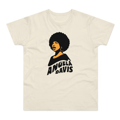 Angela Davis Camiseta (Estándar)