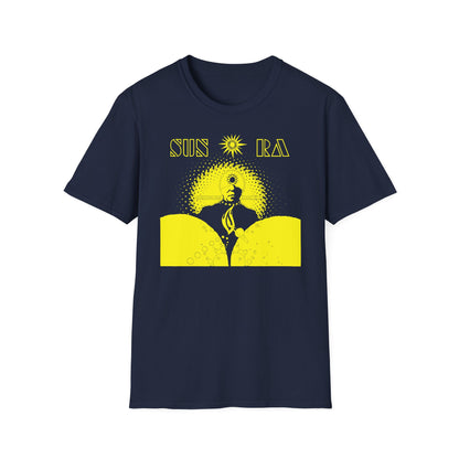 Sun Ra Camiseta