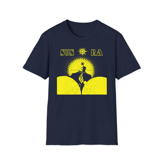 Sun Ra Camiseta
