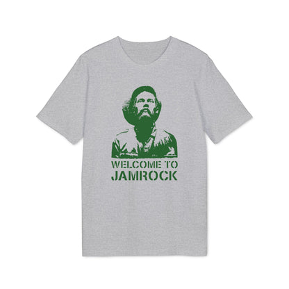 Damian Marley Jam Rock Camiseta (Algodón Orgánico)