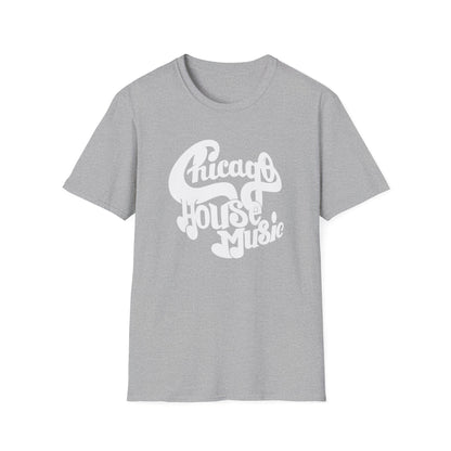 Chicago House Music Camiseta