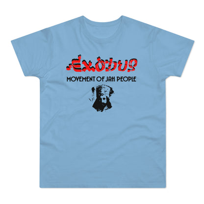 Exodus Movement Of Jah People Camiseta (Estándar)