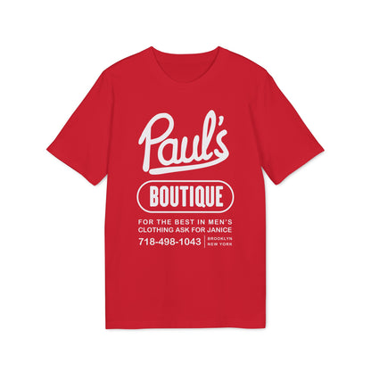 Paul's Boutique Camiseta (Algodón Orgánico)