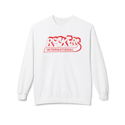 Rockers International Sudadera