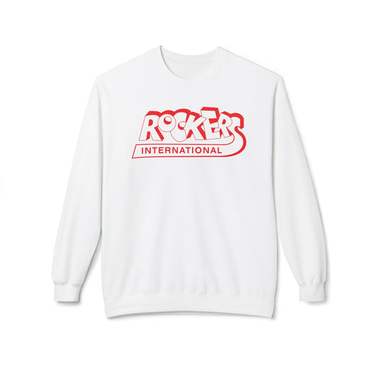 Rockers International Sudadera