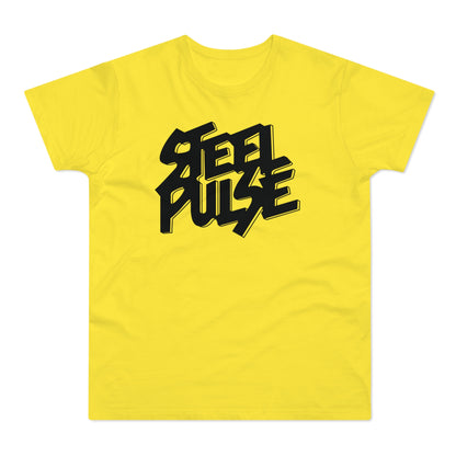 Steel Pulse Camiseta (Estándar)