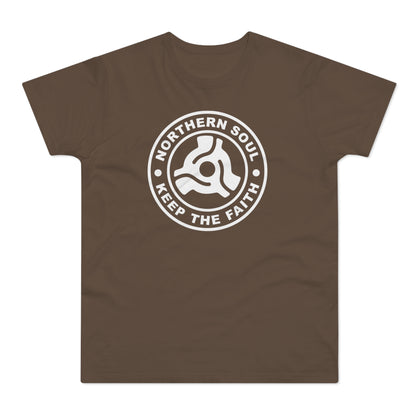 Northern Soul Adaptor Camiseta (Estándar)