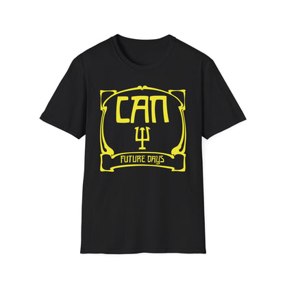 Can Future Days Camiseta