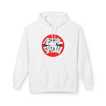 Reggae Special Sudadera Con Capucha