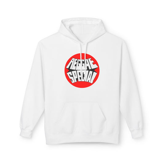 Reggae Special Sudadera Con Capucha