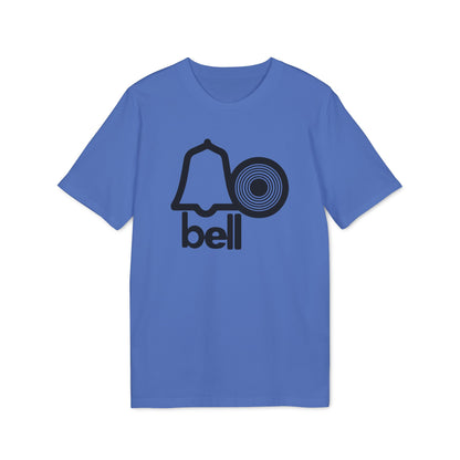 Bell Records Camiseta (Algodón Orgánico)