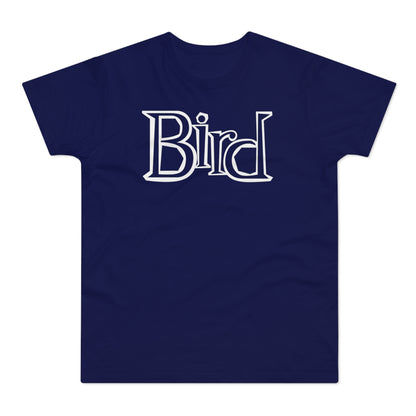 Bird Charlie Parker Camiseta (Estándar)