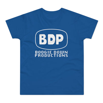 Boogie Down Productions Camiseta (Estándar)