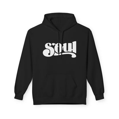 Soul Sudadera Con Capucha