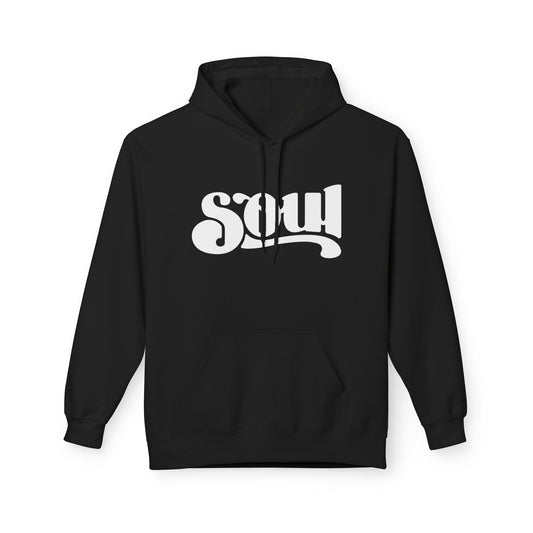 Soul Sudadera Con Capucha