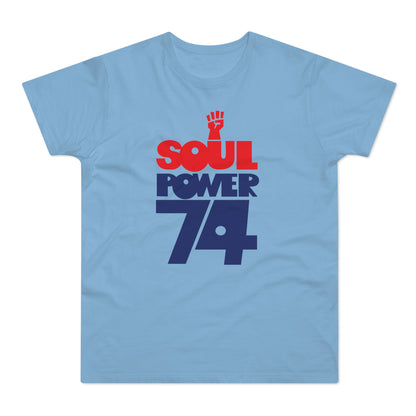 Soul Power 74 Camiseta (Estándar)
