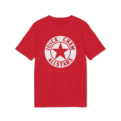 Juice Crew Allstars Camiseta (Algodón Orgánico)