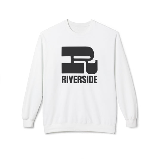 Riverside Records Sudadera